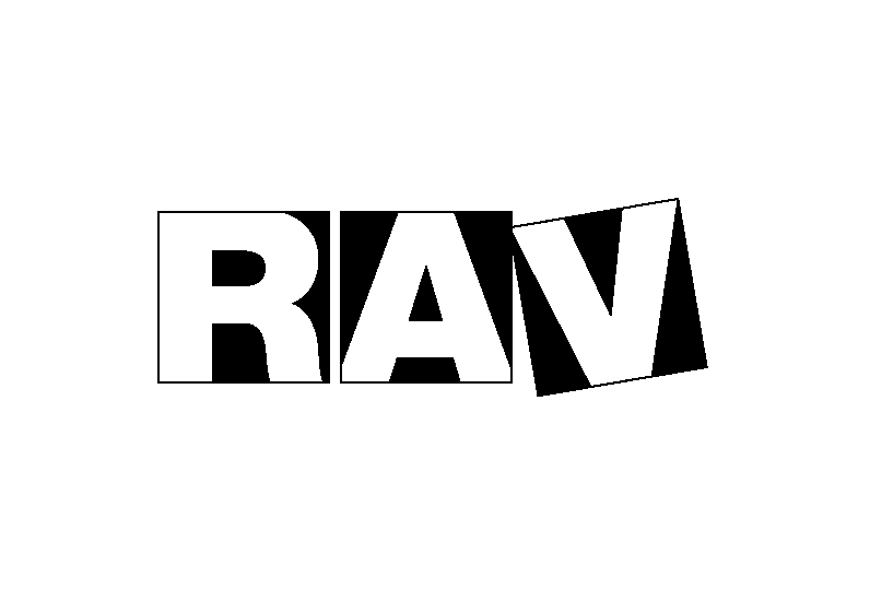 Rav Logo