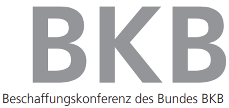 Beschaffungskonferenz des Bundes BKB