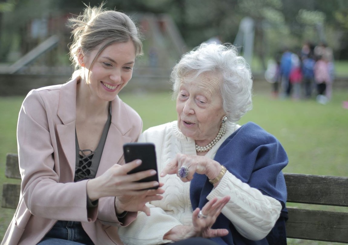 Bien-être des Seniors