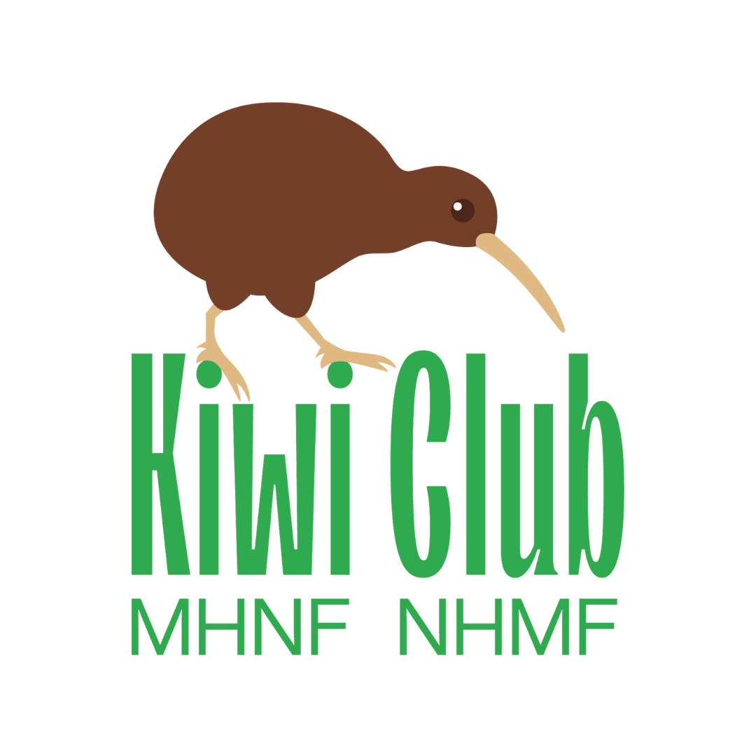 Kiwi club carré