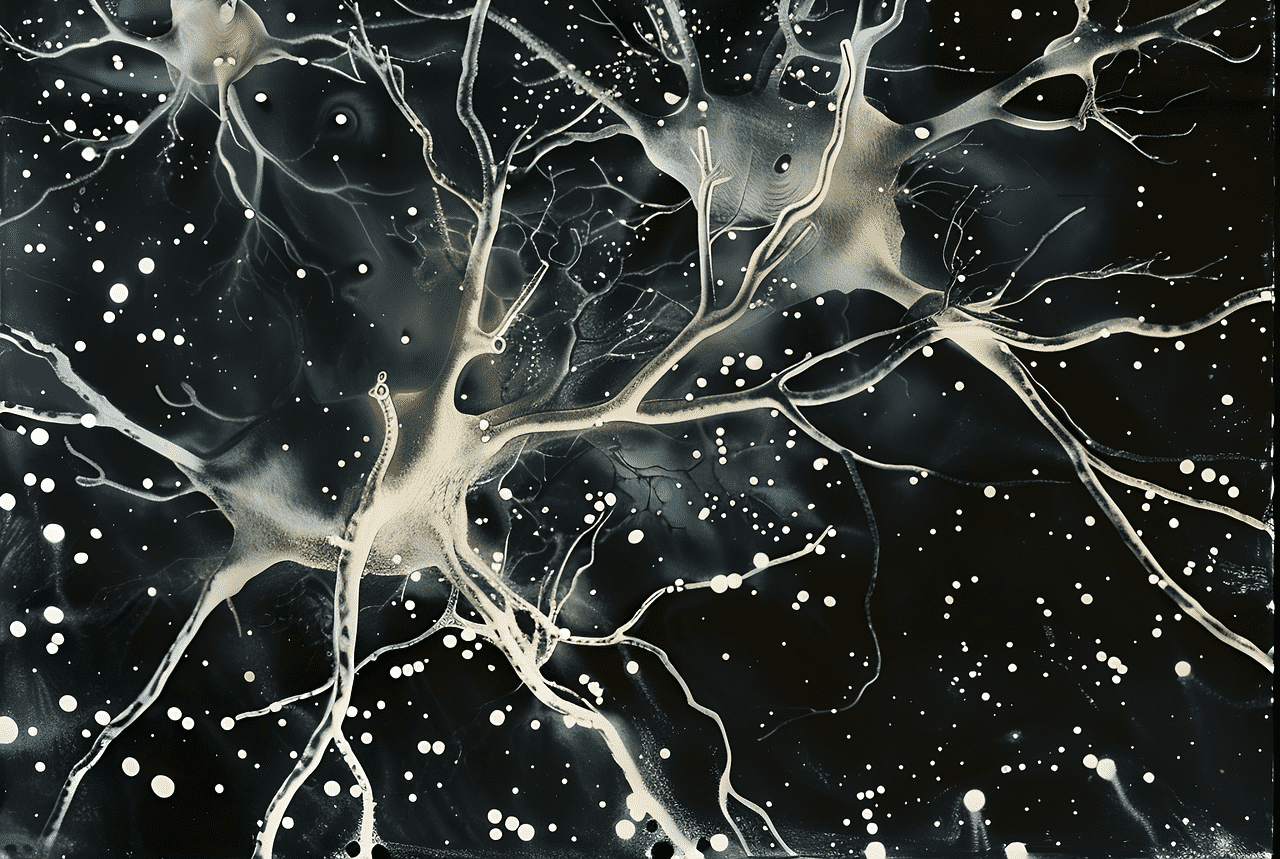 Neurones / Neuronen