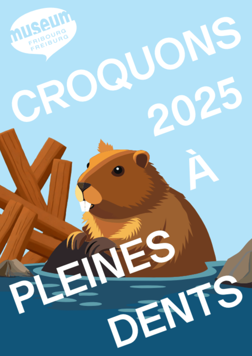 Carte de voeux 2025