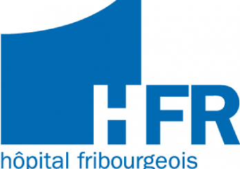 HFR - hôpital fribourgeois- freiburger spital