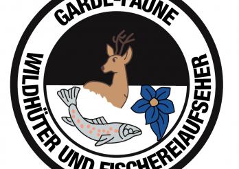 Logo gardes-faune