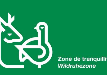 Wildruhezone