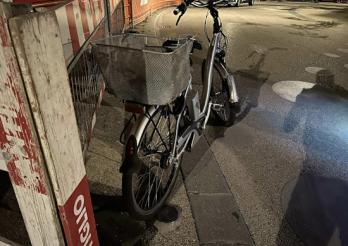 Cycliste à vélo électrique grièvement blessé à Fribourg - appel à témoins