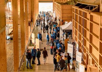 Succès de la Journée Energie dans l'Agriculture