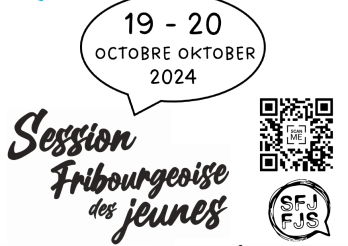 session fribourgeoise des jeunes 2024