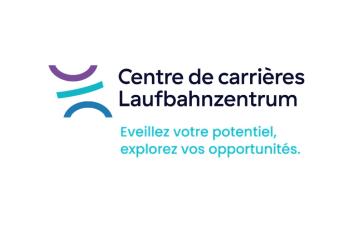 logo du Centre de carrières