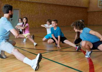 Sport scolaire