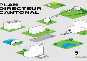 Première modification du plan directeur cantonal