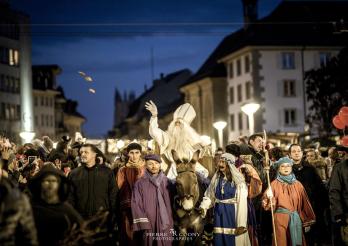 Sankt-Nikolaus