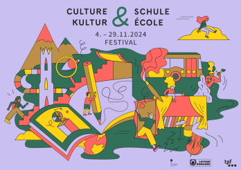 Festival Culture Ecole