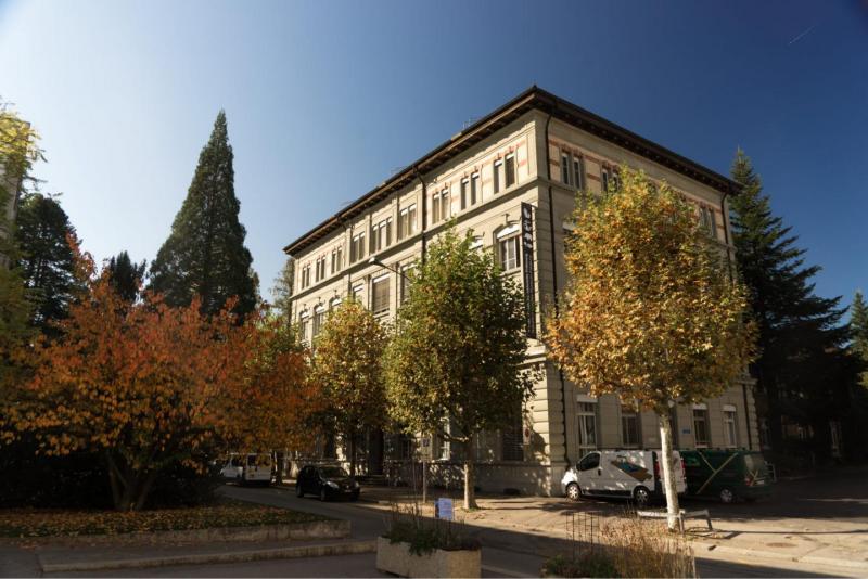 Naturhistorisches Museum Freiburg