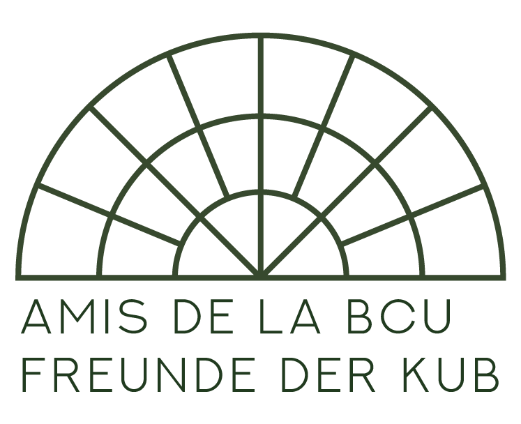 Amis de la BCU