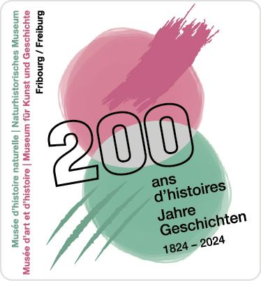 logo bicentenaire musées cantonaux