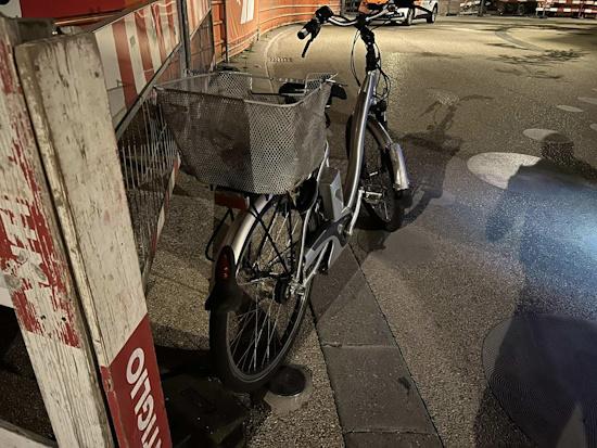 Cycliste à vélo électrique grièvement blessé à Fribourg - appel à témoins