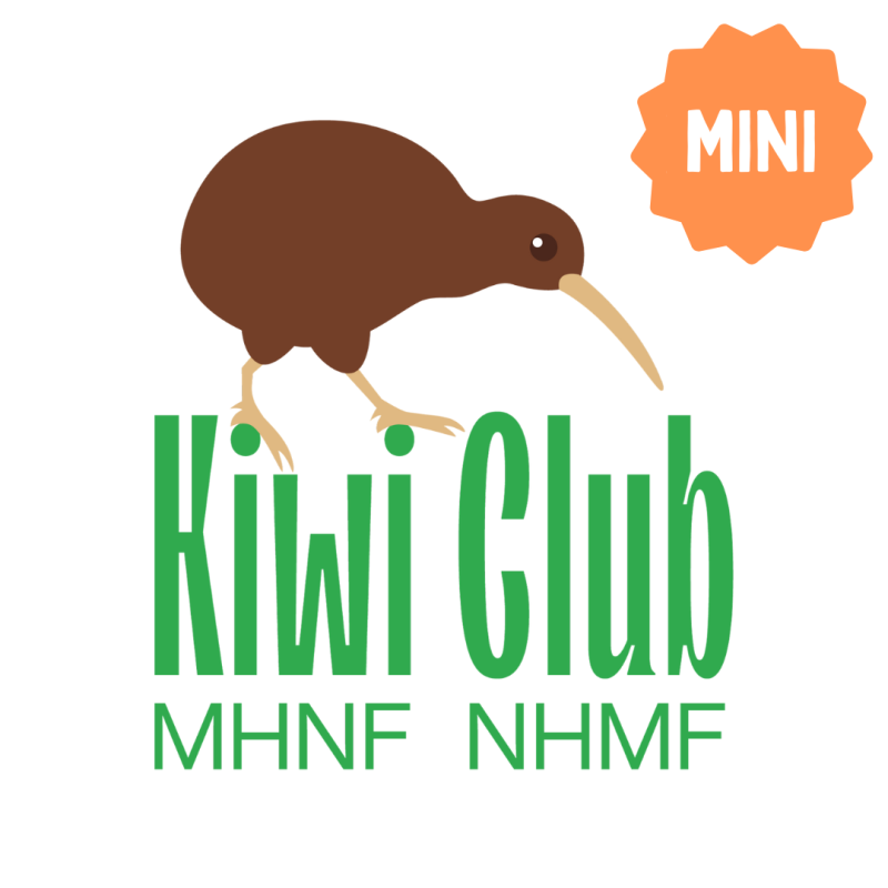 Mini-Kiwi logo