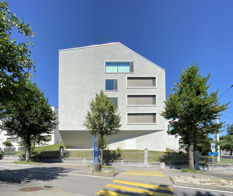 Collège de Gambach, Fribourg