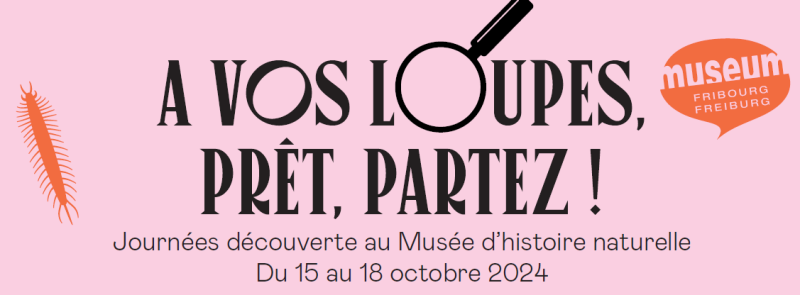 A vos loupes, prêts, partez 2024