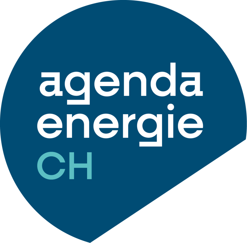 Agenda énergie CH 