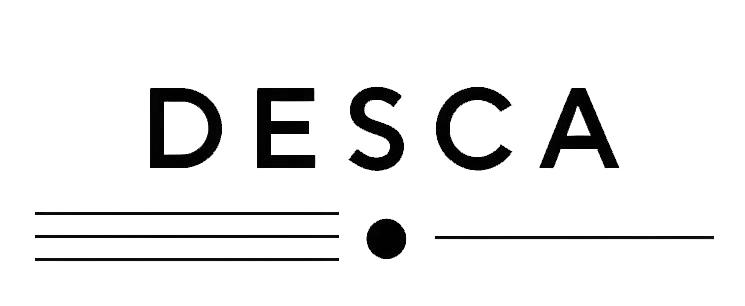 Logo DESCA