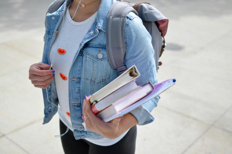 Aufnahmebedingungen an den Mittelschulen