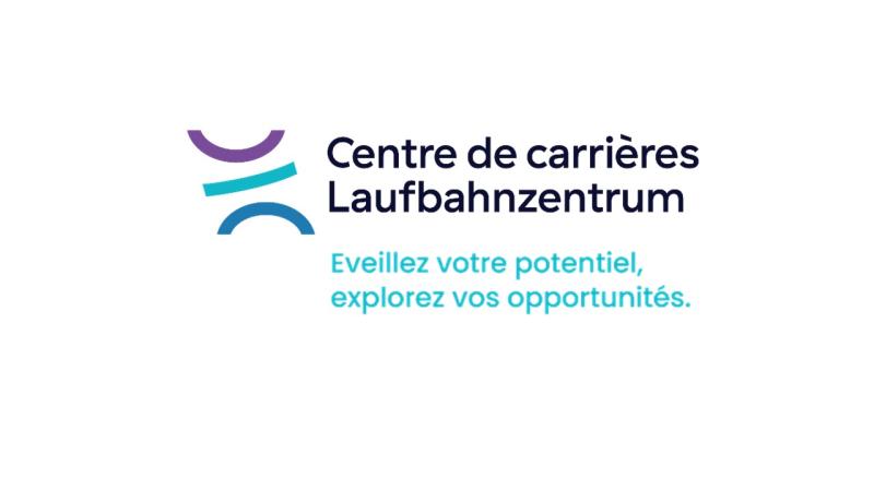 logo du Centre de carrières