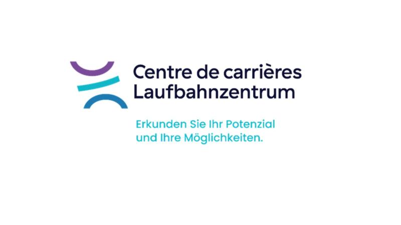 Laufbahnzentrum - Erkunden Sie Ihr Potenzial