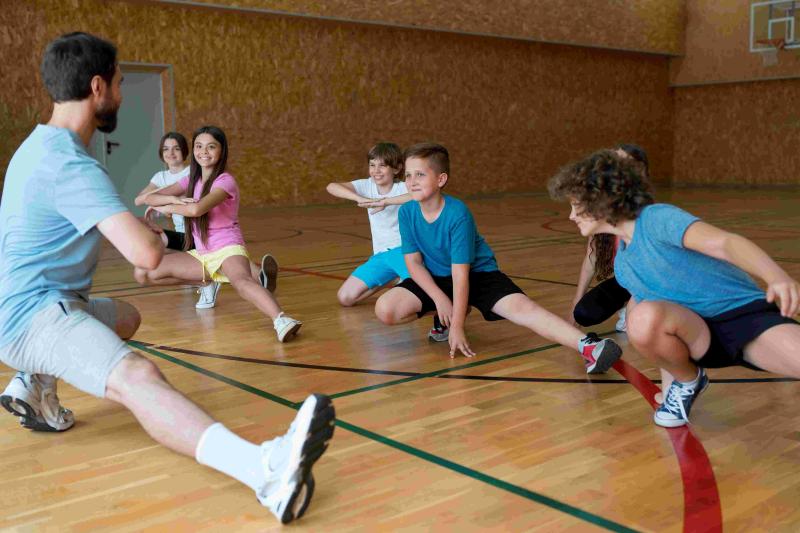 Sport scolaire